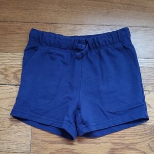 Boys Cloth Shorts